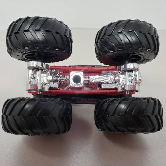 Star Wars Darth Vader Monster Toy Truck - Picture 13 of 16